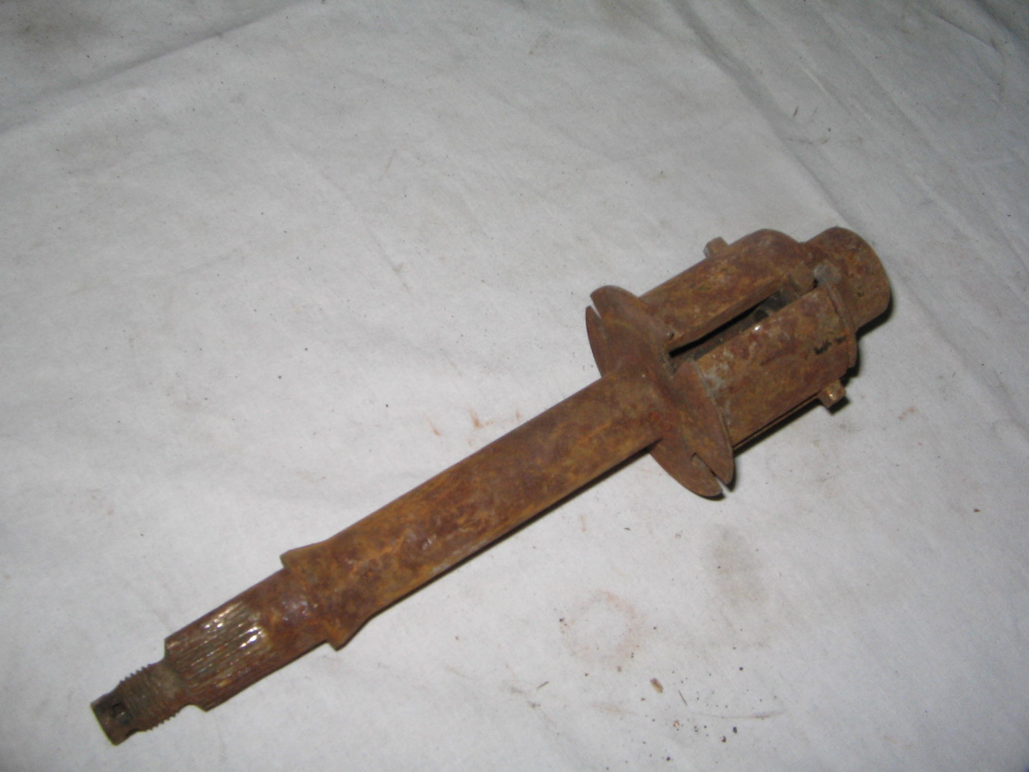 ALBERINO CAMBIO N.994